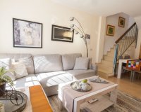 Resale - Townhouse - Orihuela-Costa - Villamartin