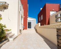 Resale - Townhouse - Orihuela-Costa - Villamartin