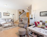 Resale - Townhouse - Orihuela-Costa - Villamartin