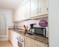 Resale - Townhouse - Orihuela-Costa - Villamartin