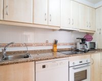 Resale - Townhouse - Orihuela-Costa - Villamartin