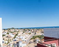 Resale - Townhouse - Orihuela-Costa - Villamartin