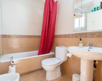 Resale - Townhouse - Orihuela-Costa - Villamartin