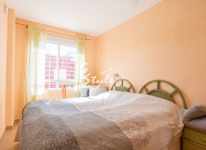 Resale - Townhouse - Orihuela-Costa - Villamartin