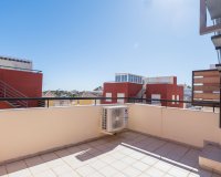 Resale - Townhouse - Orihuela-Costa - Villamartin