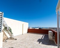 Resale - Townhouse - Orihuela-Costa - Villamartin
