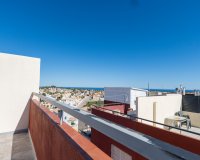 Resale - Townhouse - Orihuela-Costa - Villamartin