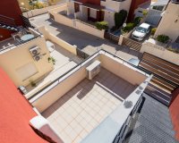 Resale - Townhouse - Orihuela-Costa - Villamartin