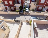 Resale - Townhouse - Orihuela-Costa - Villamartin