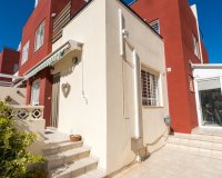 Resale - Townhouse - Orihuela-Costa - Villamartin