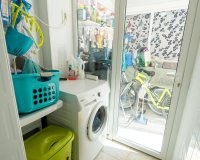 Resale - Townhouse - Orihuela-Costa - Villamartin