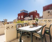Resale - Townhouse - Orihuela-Costa - Villamartin