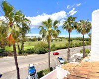 Resale - Townhouse - Orihuela-Costa - Villamartin