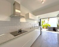 Resale - Townhouse - Orihuela-Costa - Villamartin