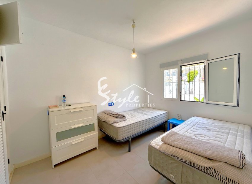 Resale - Townhouse - Orihuela-Costa - Villamartin