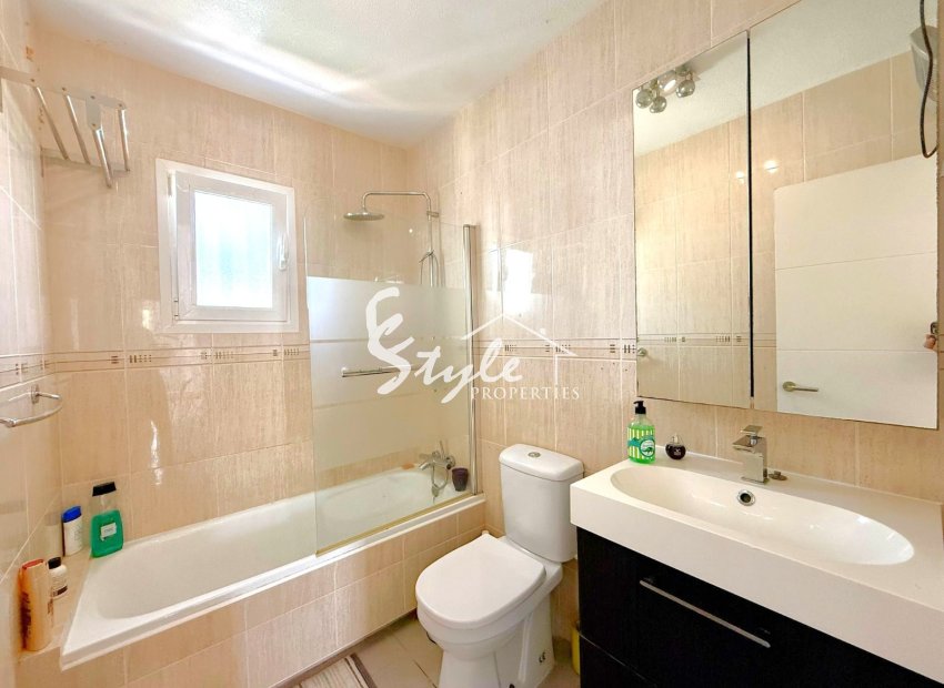 Resale - Townhouse - Orihuela-Costa - Villamartin