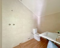 Resale - Townhouse - Orihuela-Costa - Villamartin