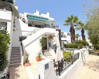 Resale - Townhouse - Orihuela-Costa - Villamartin