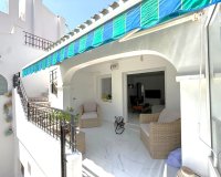 Resale - Townhouse - Orihuela-Costa - Villamartin