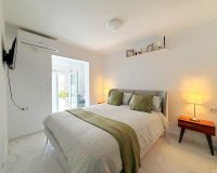 Resale - Townhouse - Orihuela-Costa - Villamartin