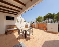 Resale - Townhouse - Orihuela-Costa - Villamartin