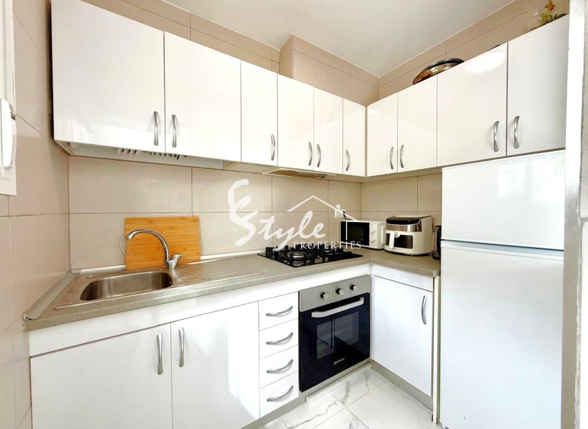 Resale - Townhouse - Orihuela-Costa - Villamartin
