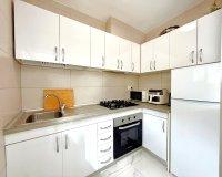 Resale - Townhouse - Orihuela-Costa - Villamartin