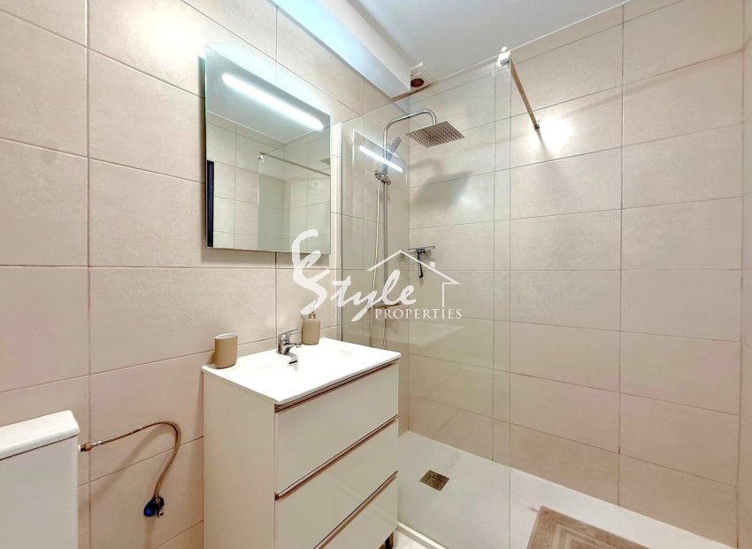 Resale - Townhouse - Orihuela-Costa - Villamartin