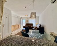 Resale - Townhouse - Orihuela-Costa - Villamartin