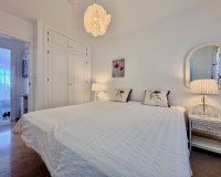 Resale - Townhouse - Orihuela-Costa - Villamartin