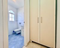 Resale - Townhouse - Orihuela-Costa - Villamartin