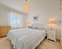 Resale - Townhouse - Orihuela-Costa - Villamartin