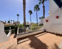 Resale - Townhouse - Orihuela-Costa - Villamartin