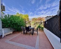 Resale - Townhouse - Orihuela-Costa - Villamartin