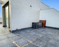 Resale - Townhouse - Pilar de la Horadada - El Mojón