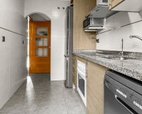 Resale - Townhouse - Pilar de la Horadada - El Mojón