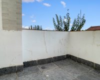 Resale - Townhouse - Pilar de la Horadada - El Mojón