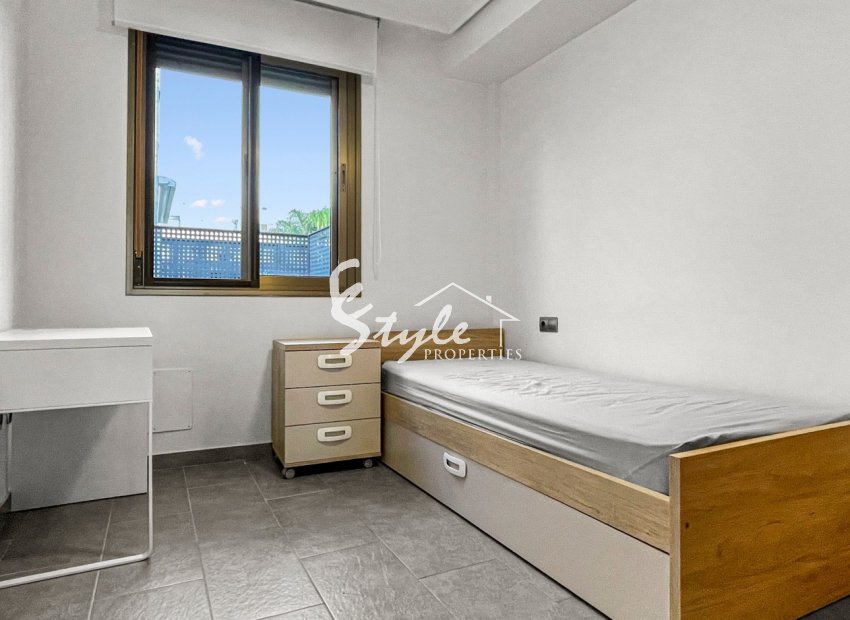 Resale - Townhouse - Pilar de la Horadada - El Mojón