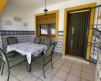 Resale - Townhouse - Pilar de la Horadada - La Torre de la Horadada
