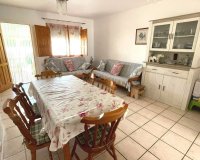Resale - Townhouse - Pilar de la Horadada - La Torre de la Horadada
