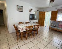 Resale - Townhouse - Pilar de la Horadada - La Torre de la Horadada