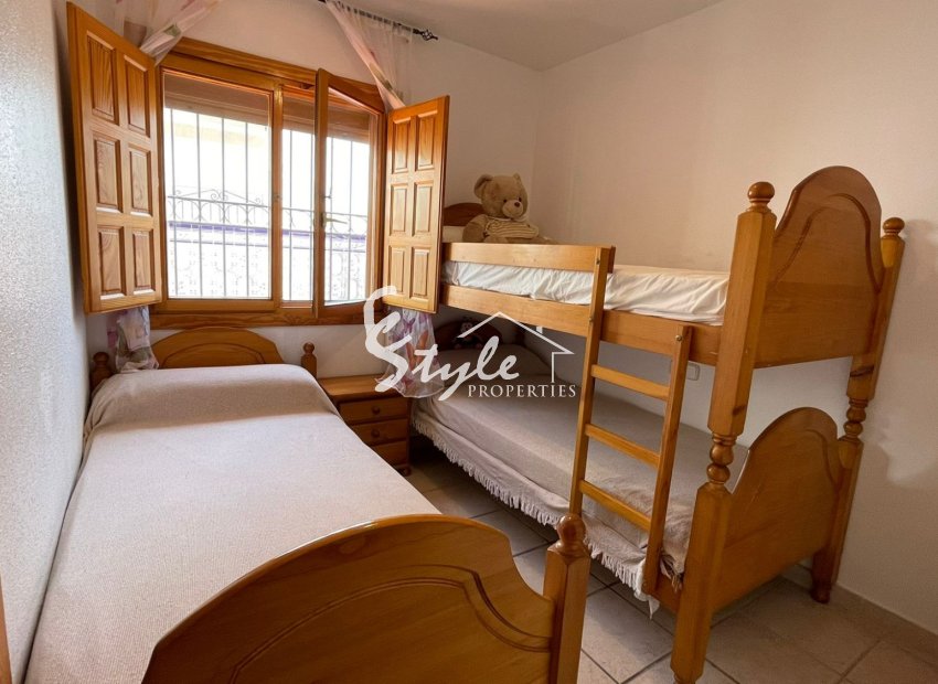 Resale - Townhouse - Pilar de la Horadada - La Torre de la Horadada