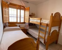 Resale - Townhouse - Pilar de la Horadada - La Torre de la Horadada