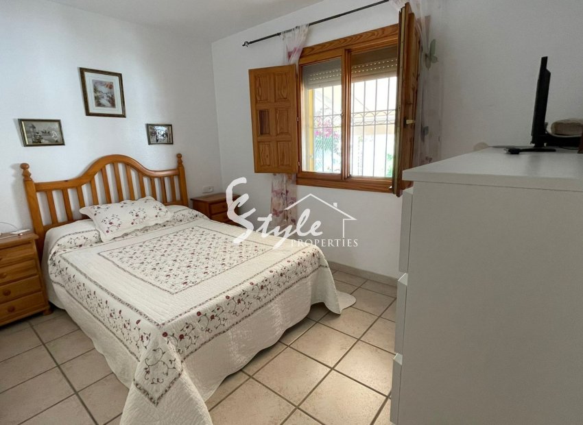 Resale - Townhouse - Pilar de la Horadada - La Torre de la Horadada