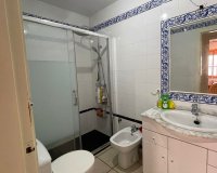 Resale - Townhouse - Pilar de la Horadada - La Torre de la Horadada