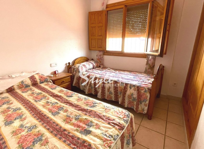 Resale - Townhouse - Pilar de la Horadada - La Torre de la Horadada