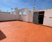 Resale - Townhouse - Pilar de la Horadada - La Torre de la Horadada