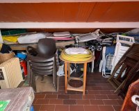 Resale - Townhouse - Pilar de la Horadada - La Torre de la Horadada