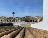 Resale - Townhouse - Pilar de la Horadada - La Torre de la Horadada
