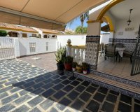 Resale - Townhouse - Pilar de la Horadada - La Torre de la Horadada